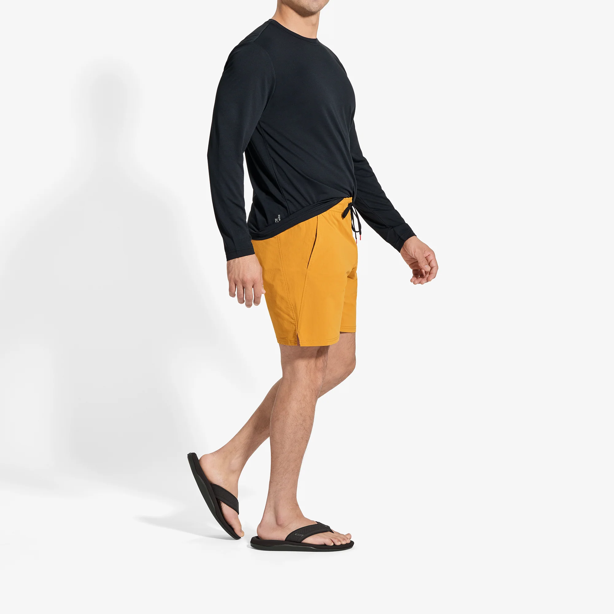 ʻAhi Kai  -  Black / Black - Image 6