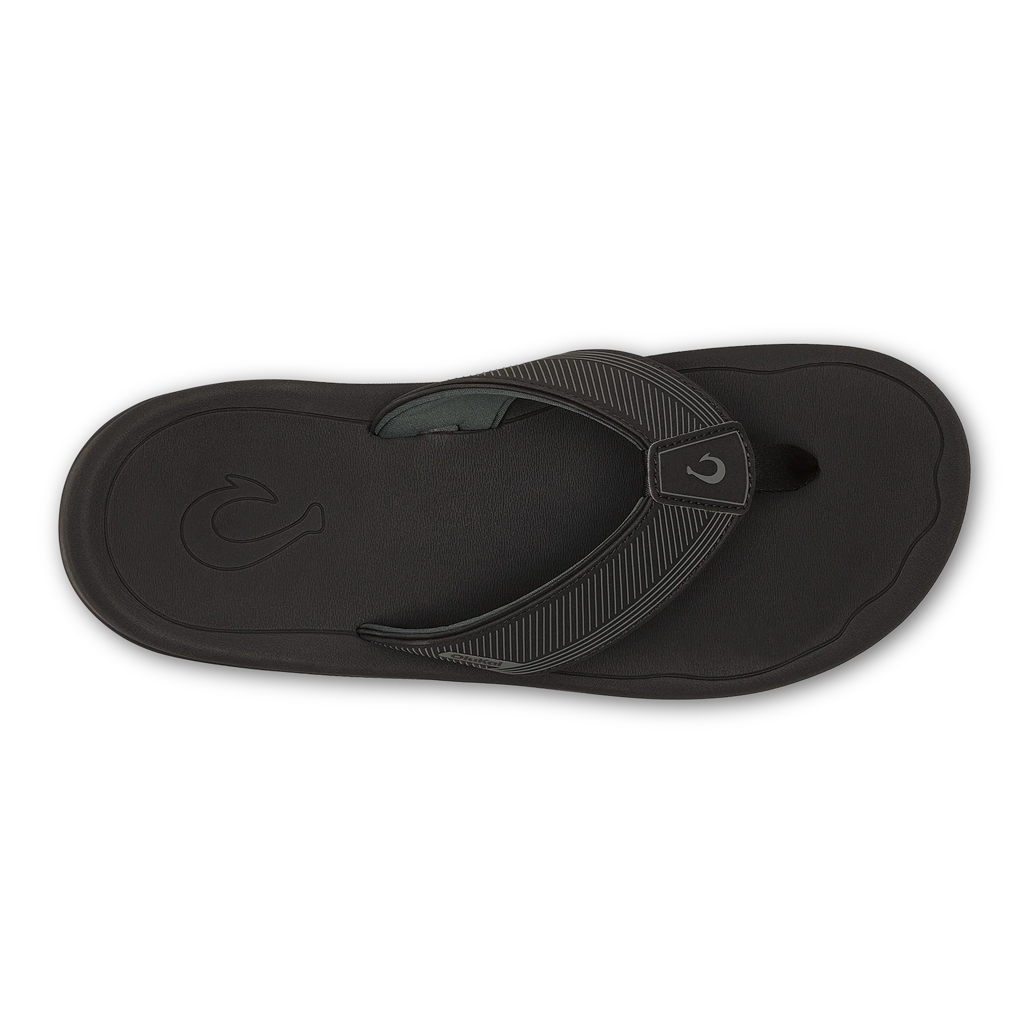 ʻAhi Kai  -  Black / Black - Image 8