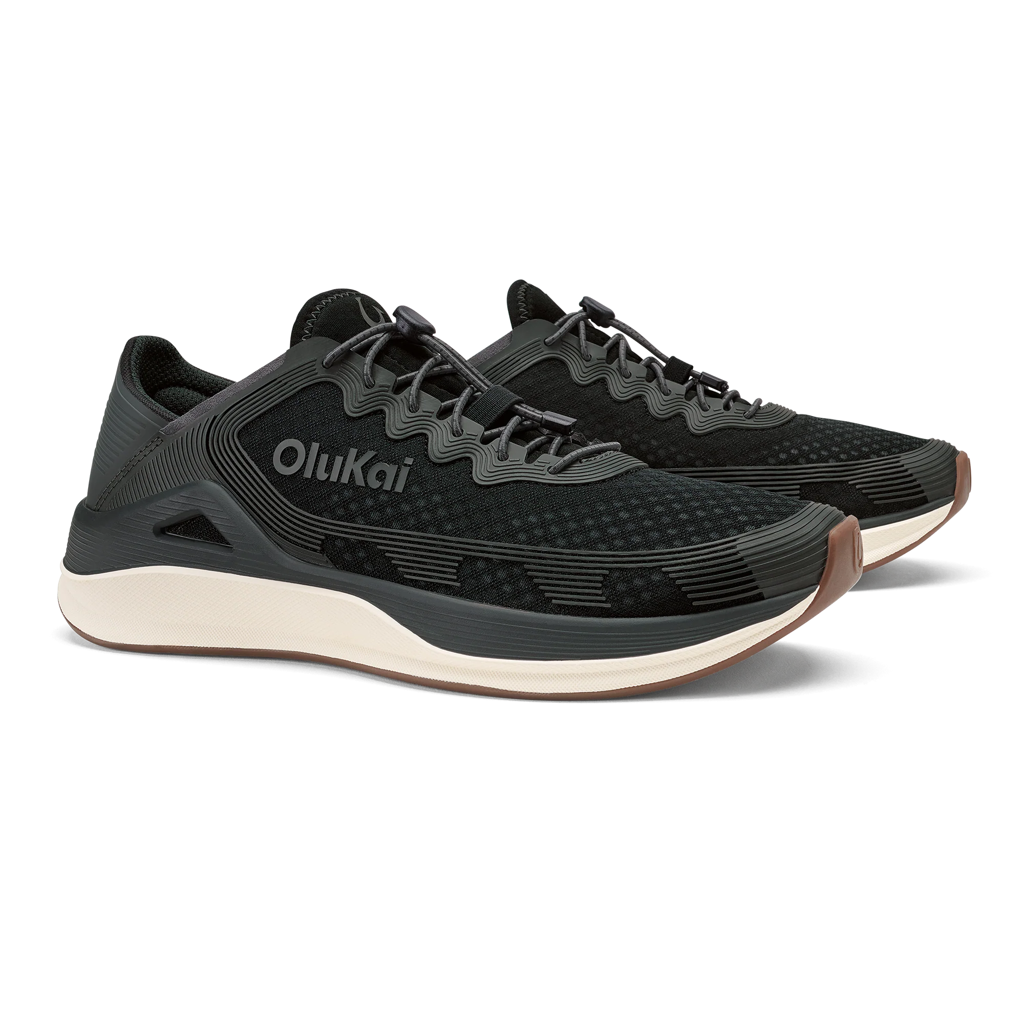 ʻAhi  -  Black / Black - Image 6