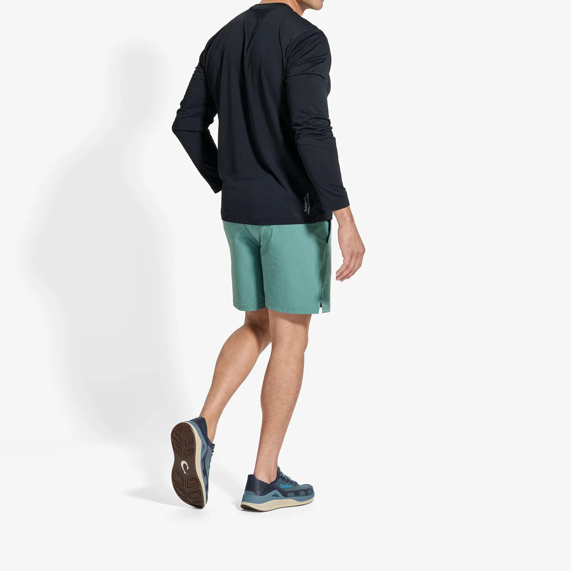 ʻAhi  -  Storm / Trench Blue - Image 4