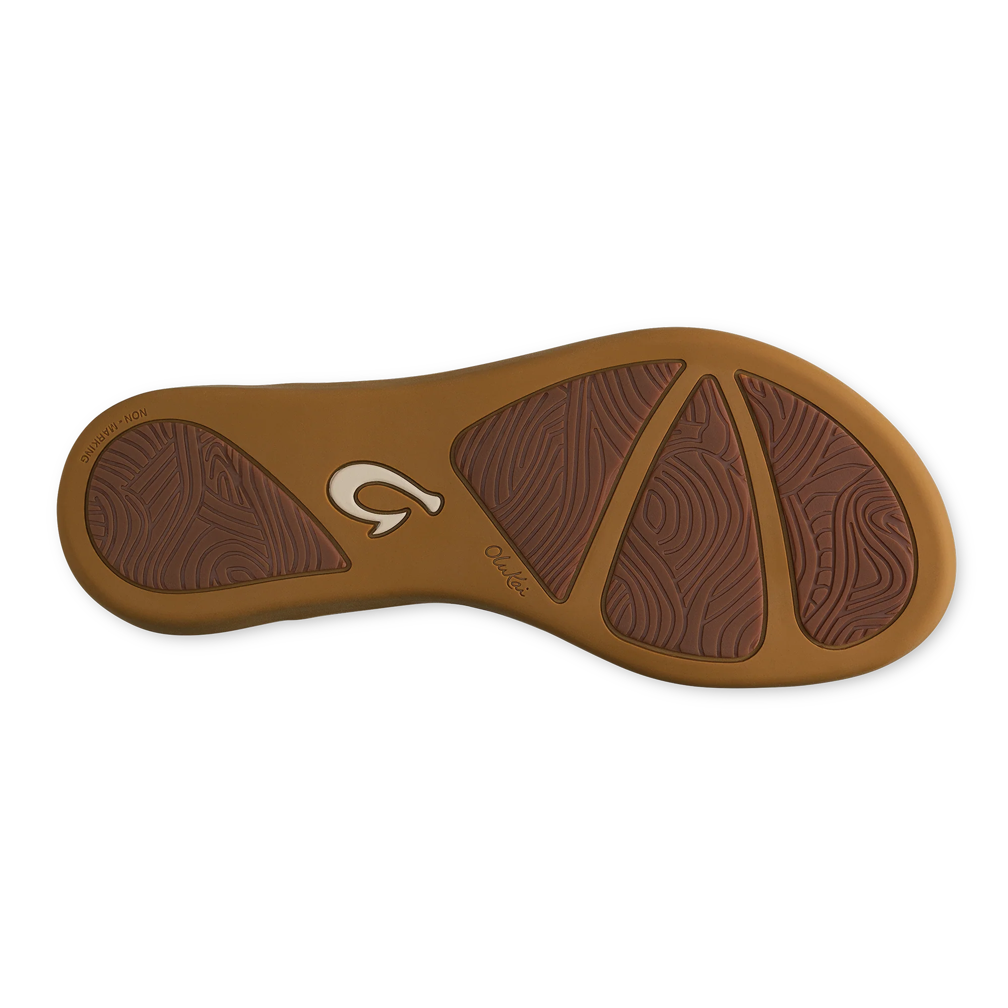 Hōkūle‘a Kia  -  Toffee / Toffee - Image 4