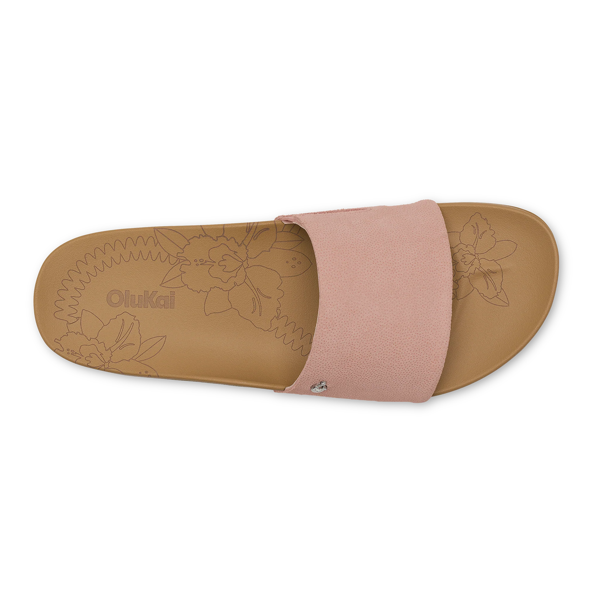 Kīpe‘a Pono  -  Soft Pink / Warm Sand - Image 5
