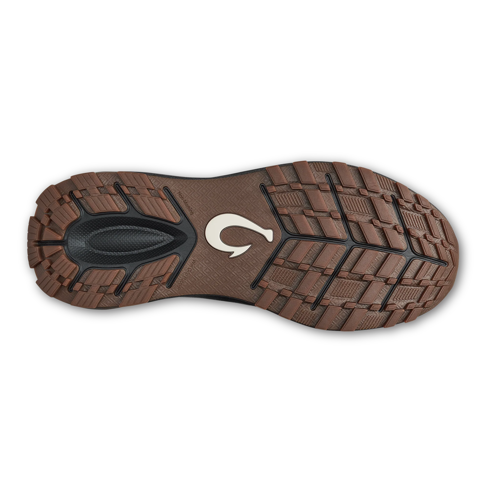 Makiki  -  Black / Black - Image 9