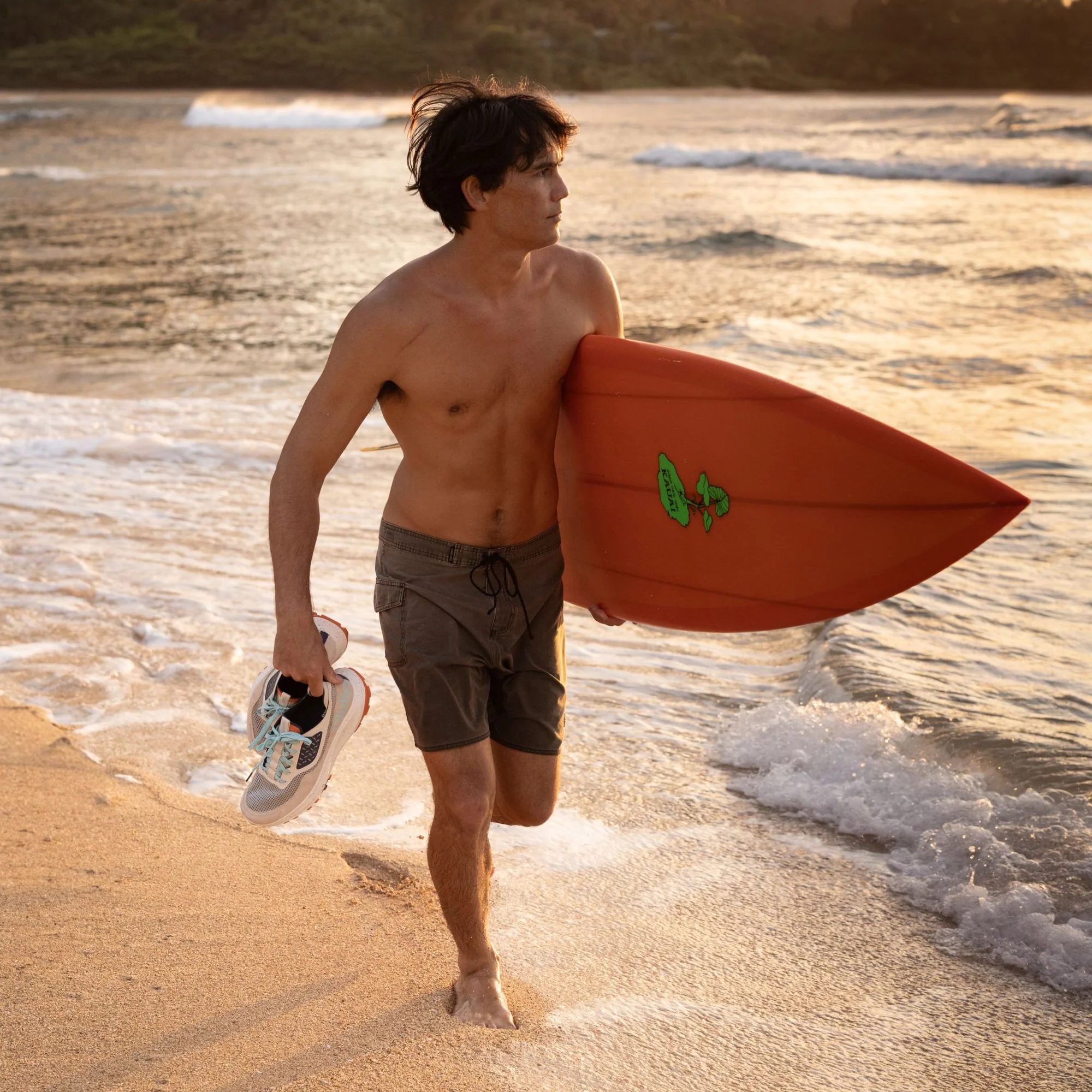 Makiki  -  White Sand / Puka - Image 6