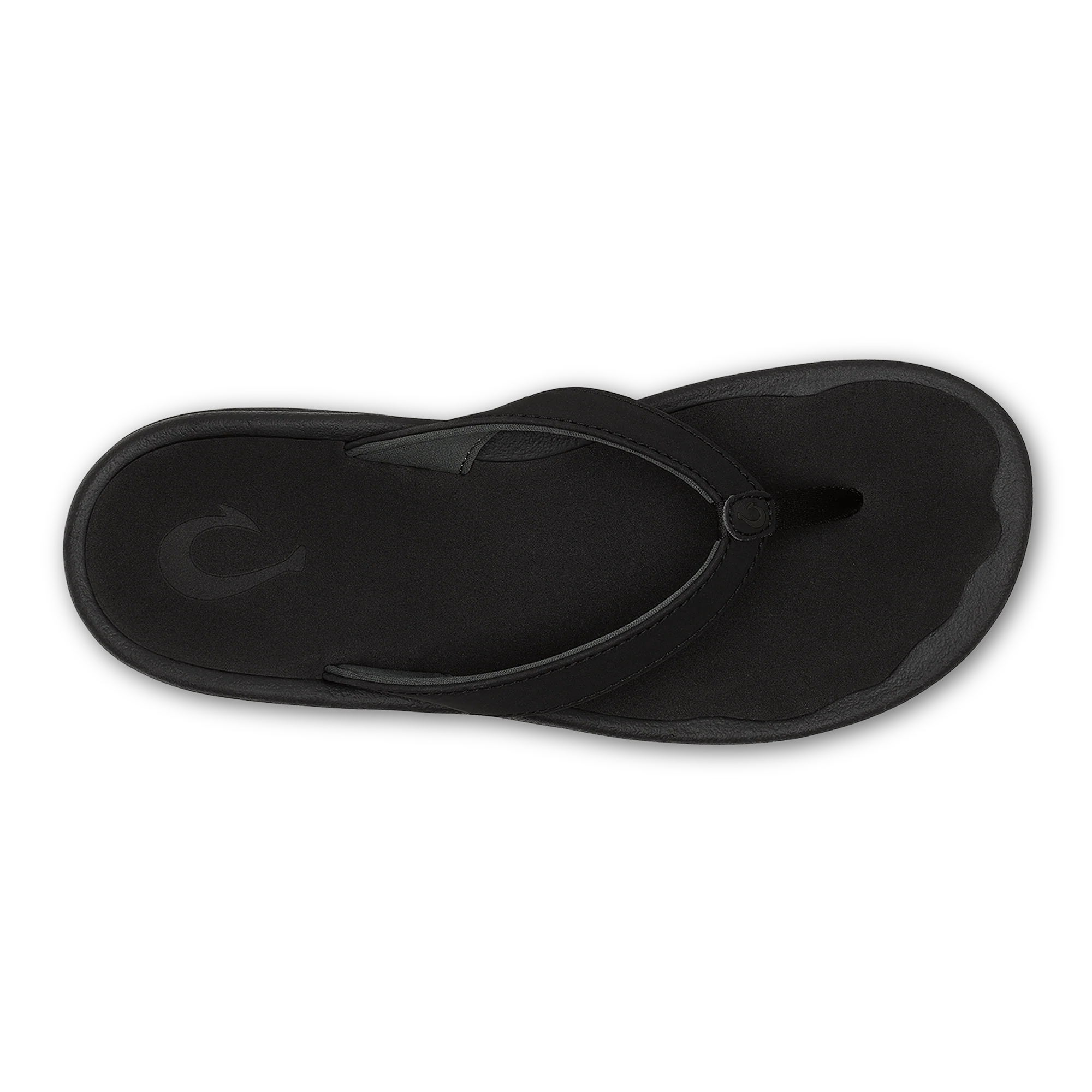 ʻOhana Lahi  -  Black / Black - Image 6
