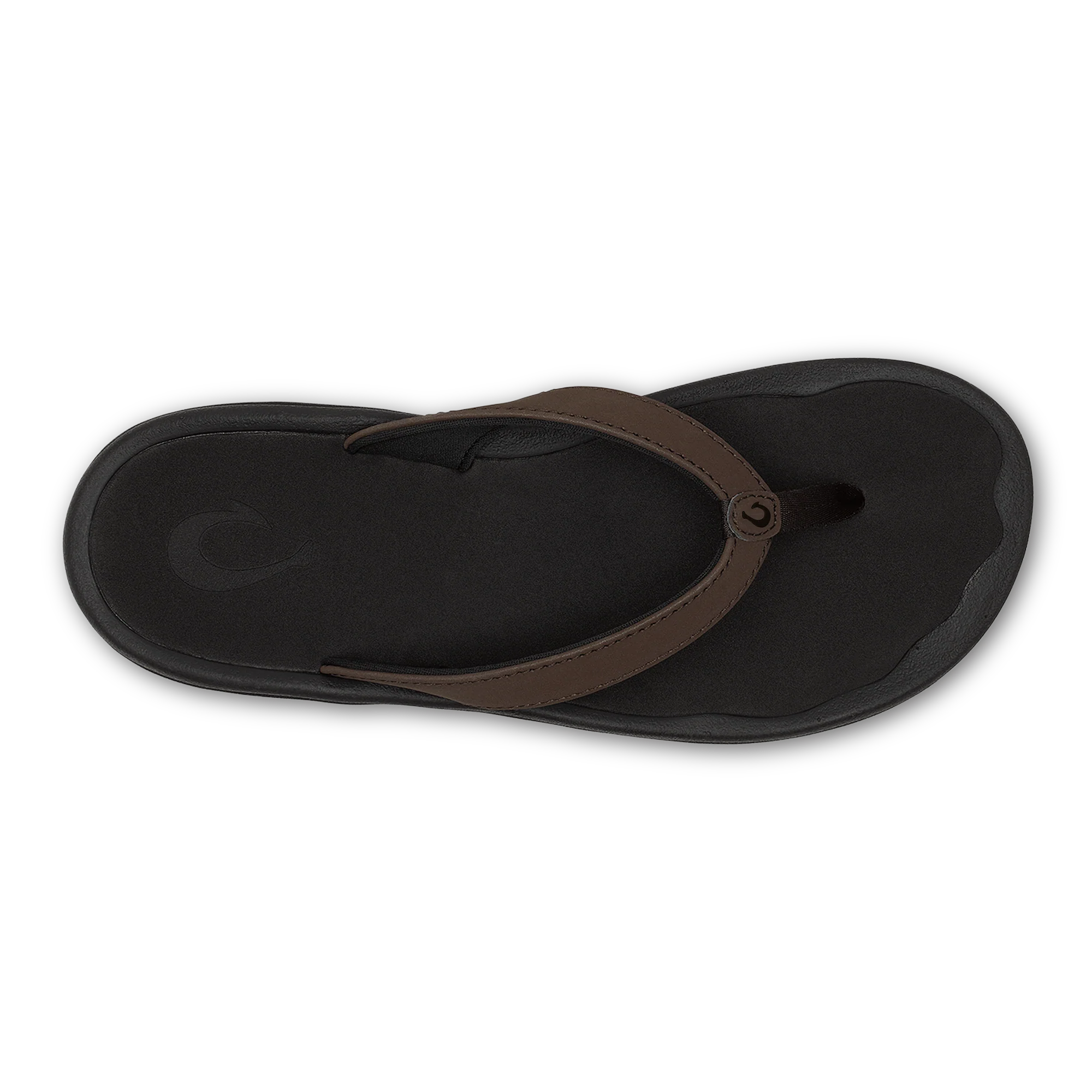 ʻOhana Lahi -  Dark Java / Black - Image 3