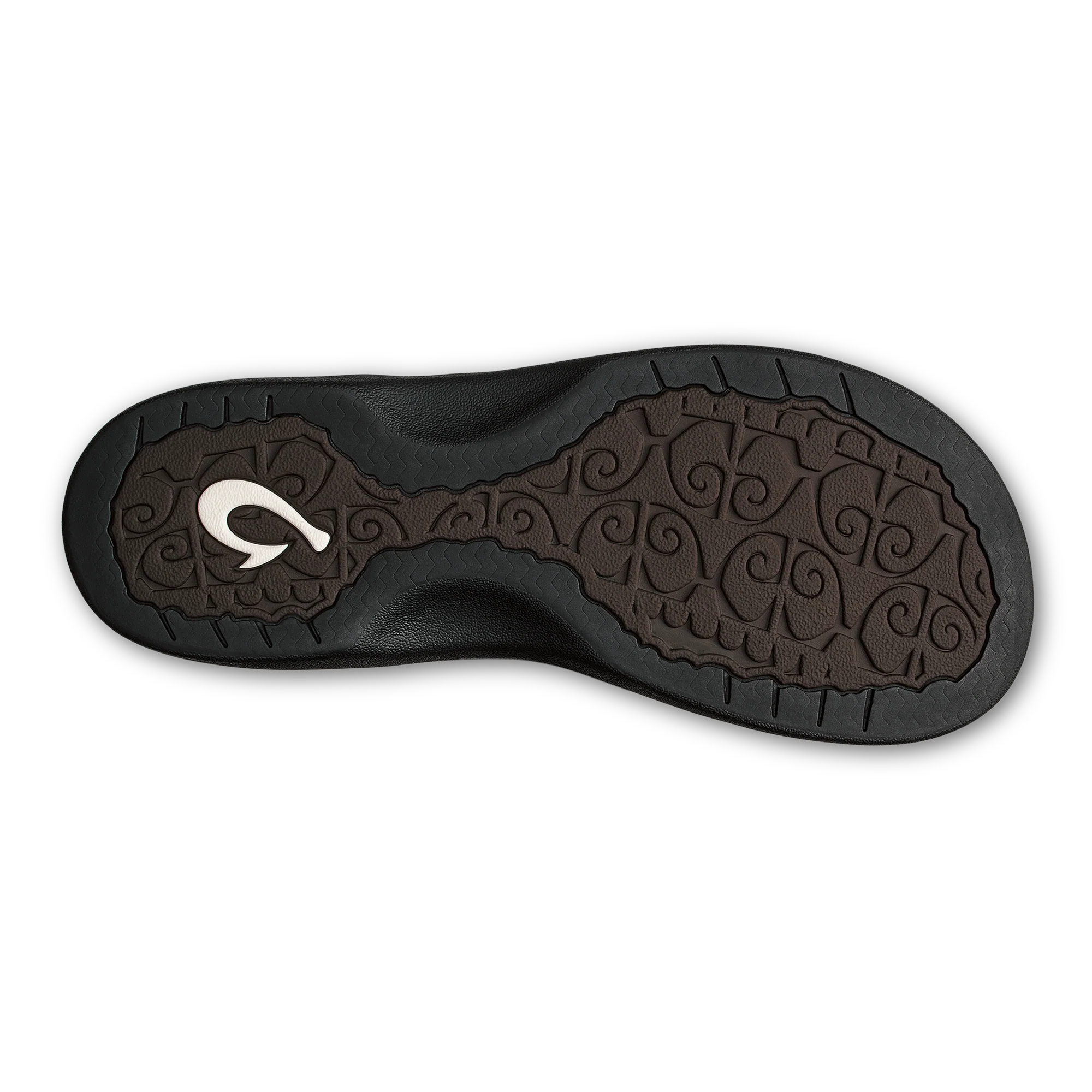 ʻOhana Lahi -  Dark Java / Black - Image 4