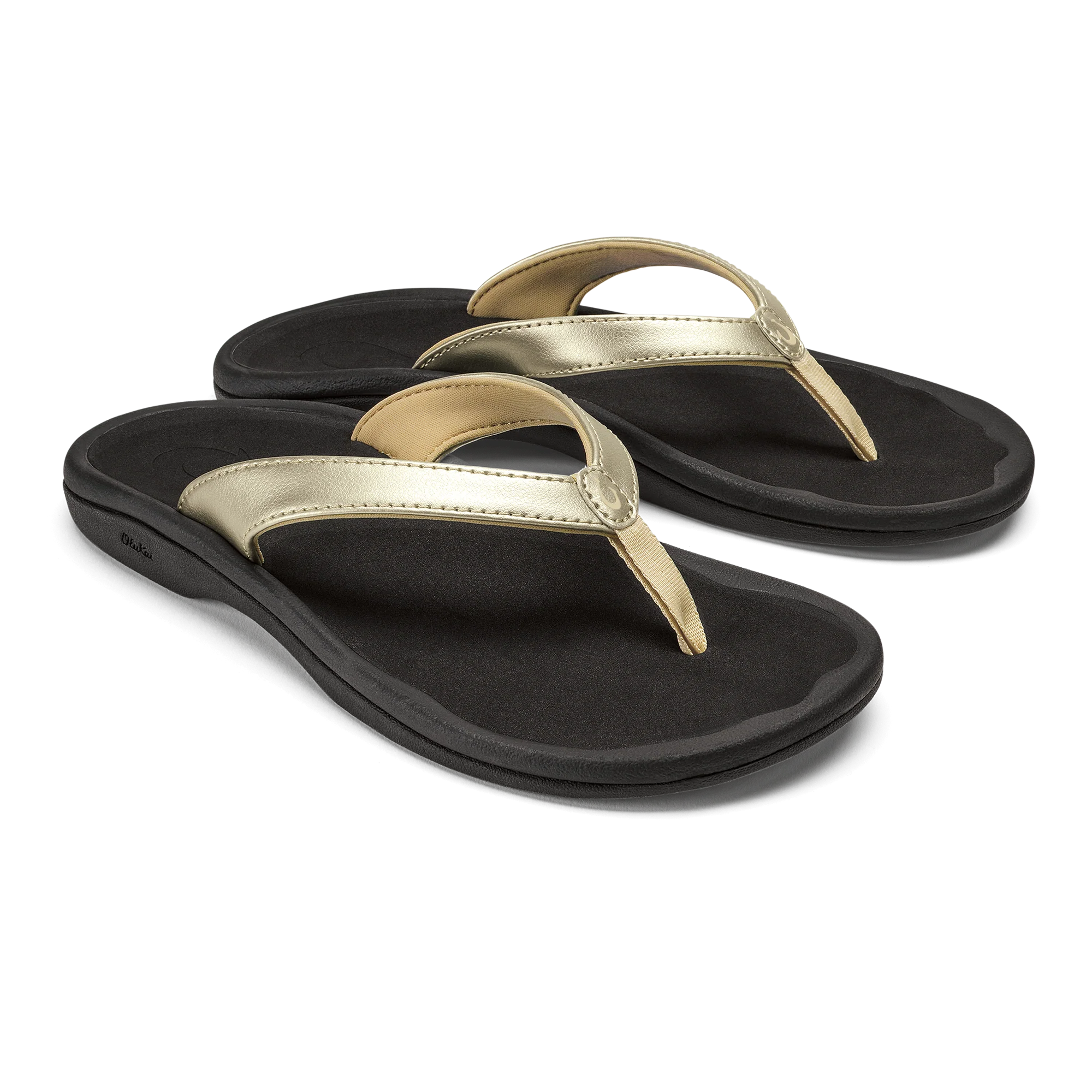 ʻOhana Lahi -  Gold / Black - Image 3