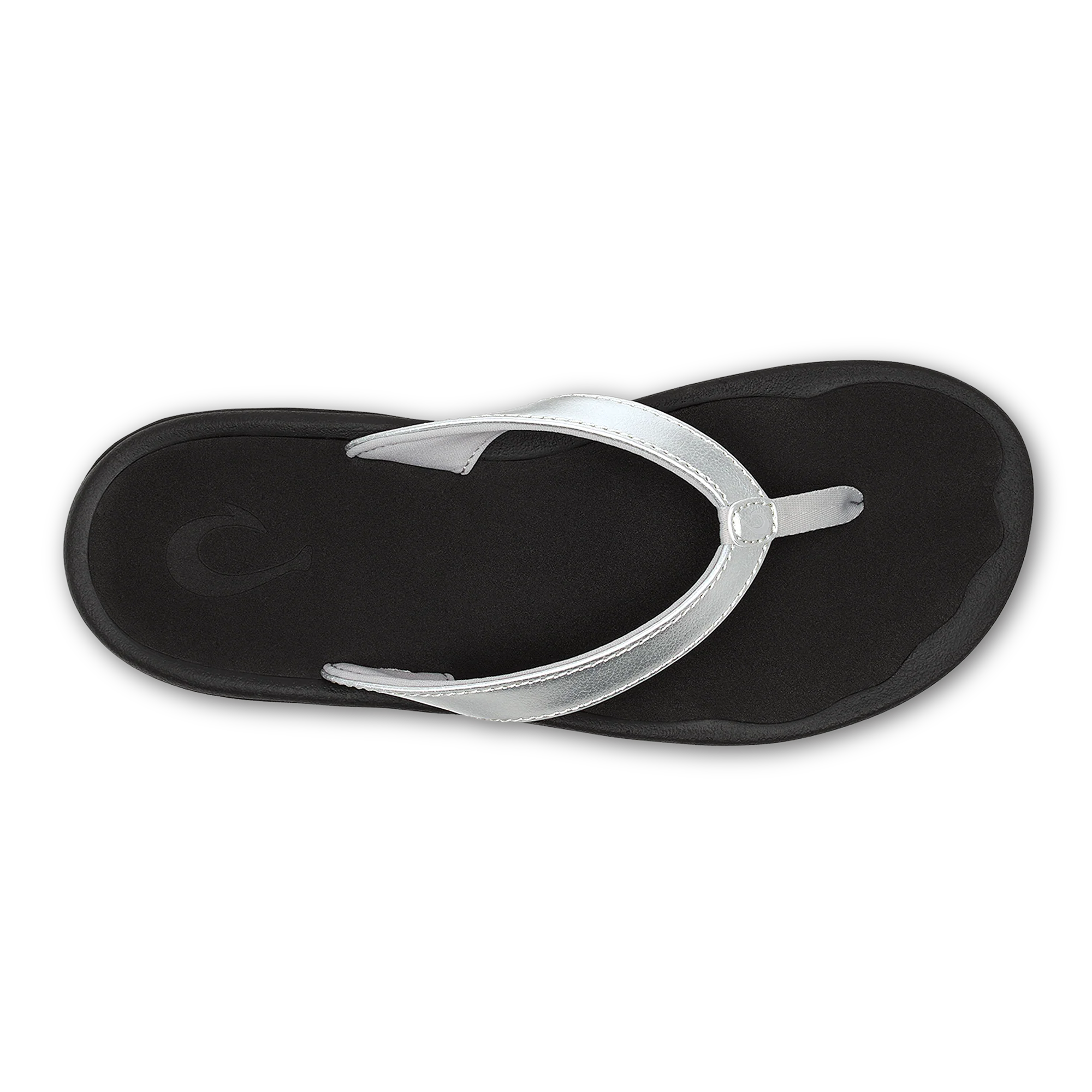 ʻOhana Lahi  -  Silver / Black - Image 3