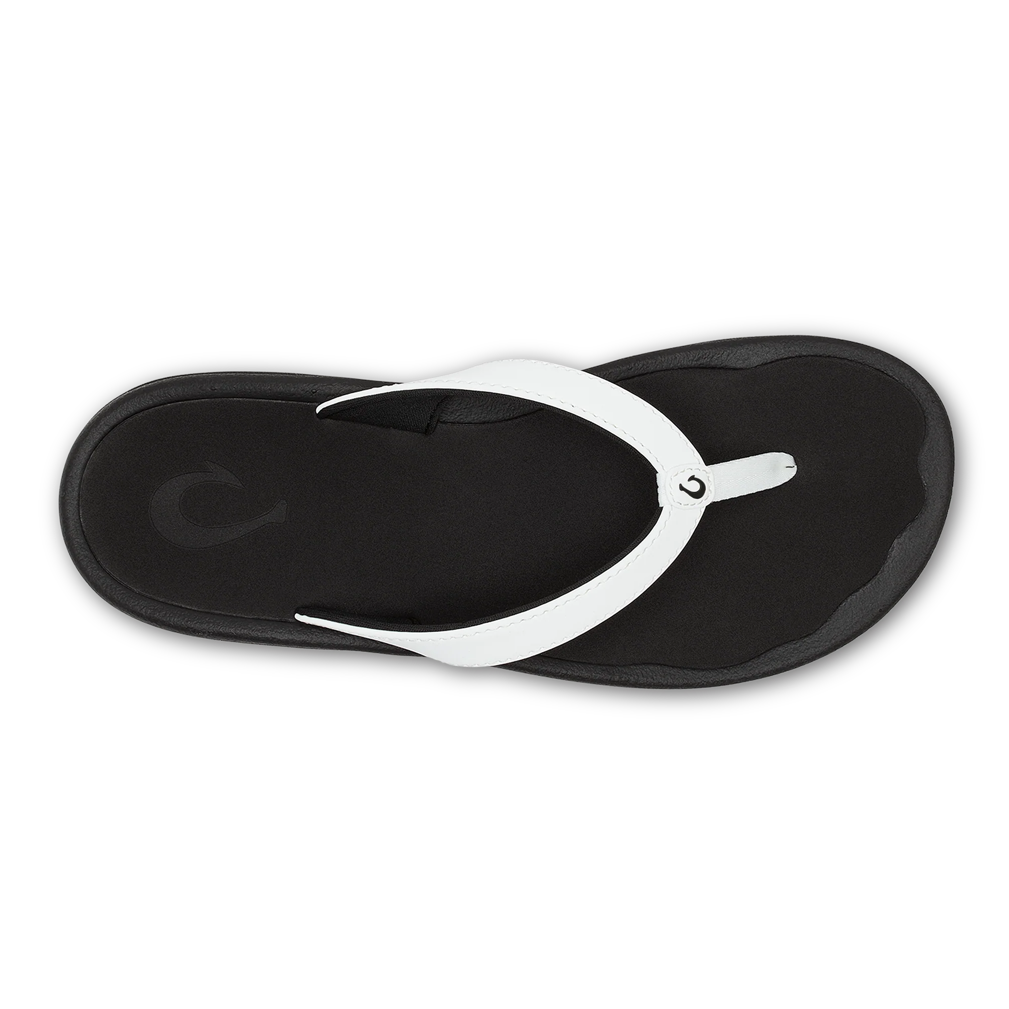 ʻOhana Lahi -  White Sand / Black - Image 3