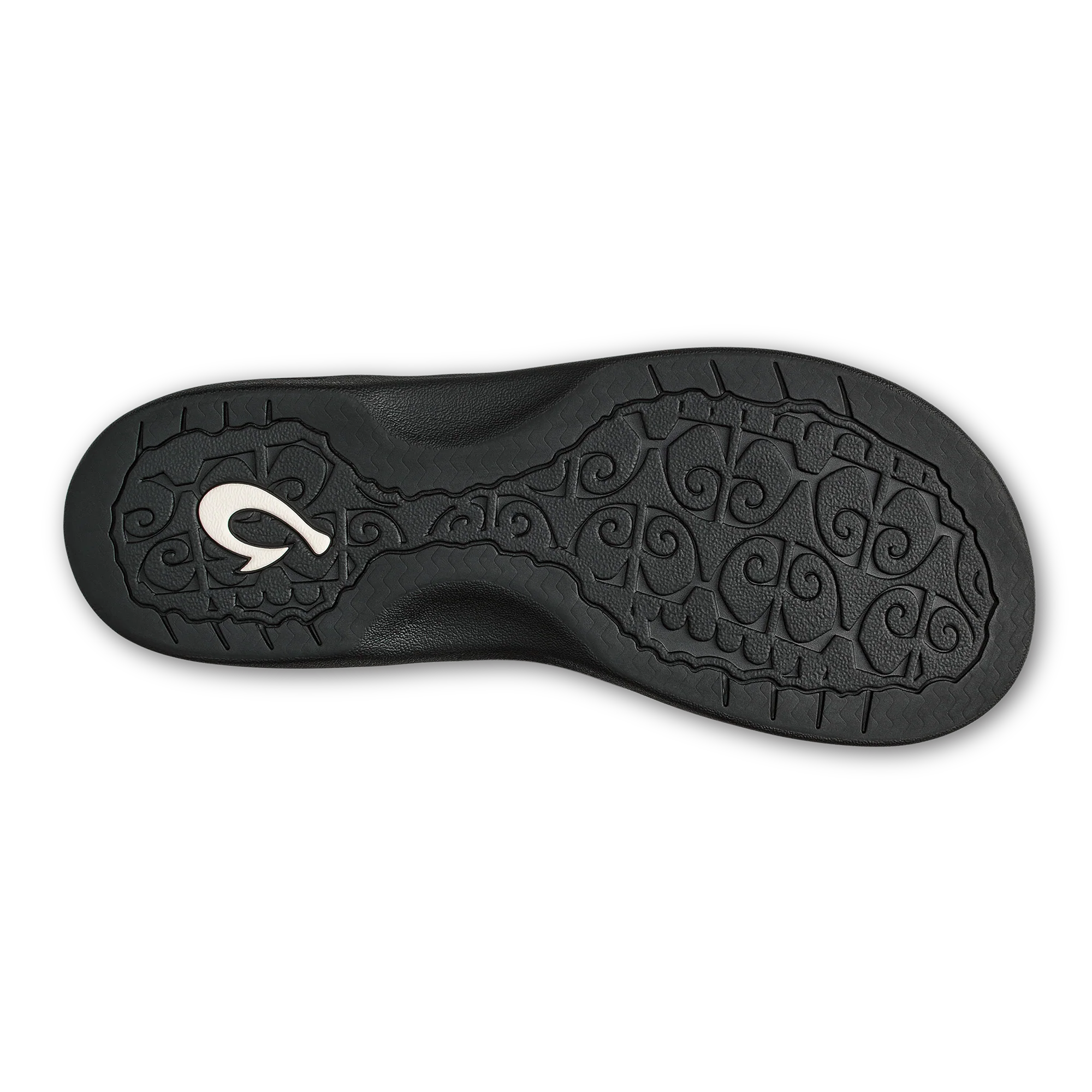 ʻOhana Lahi -  White Sand / Black - Image 4