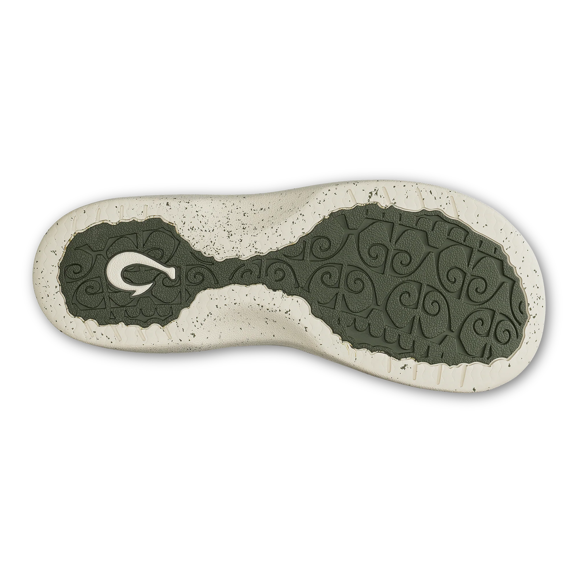 ‘Ohana  -  Nori / Dark Coral - Image 7
